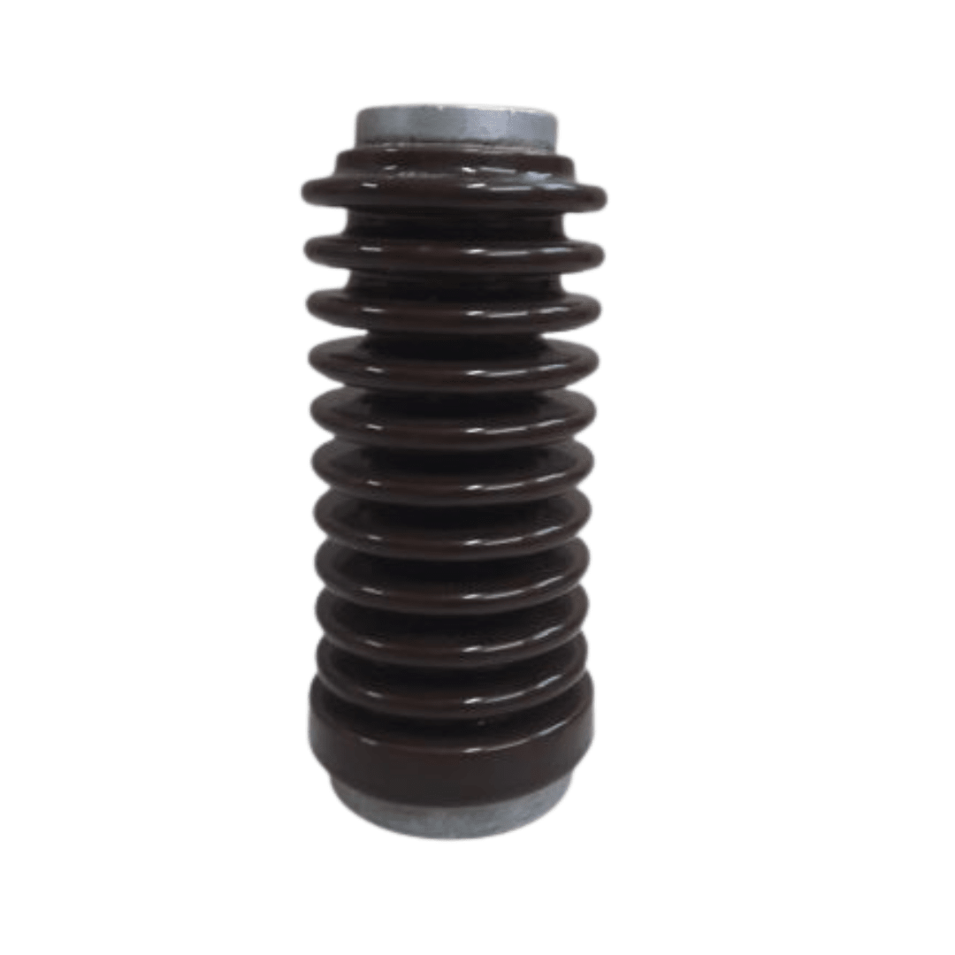 AISLADOR SOPORTE USO INTERIOR DE PORCELANA TIPO J4-125 MELBAT1