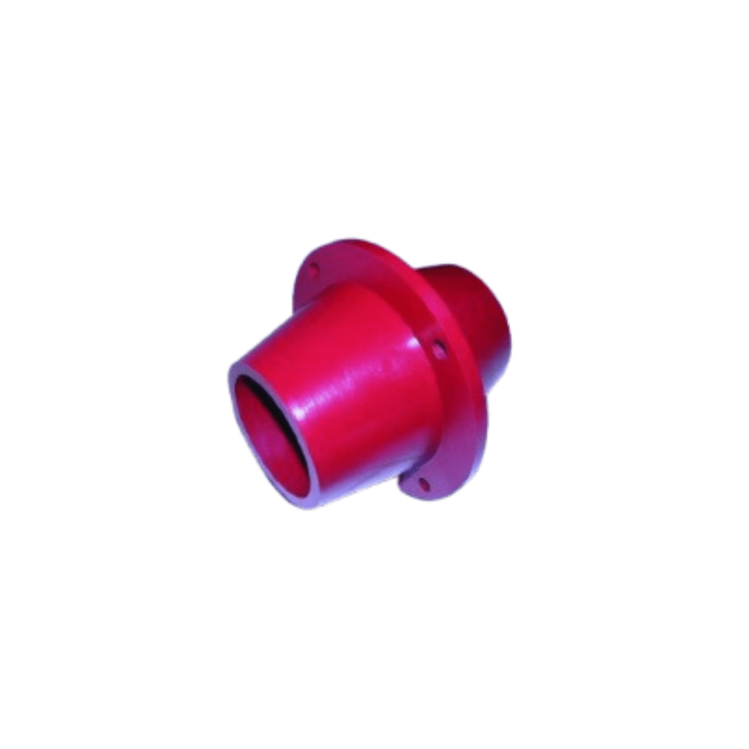 PASAMURO BUSHING 7,2KV TIPO PMI-7,2 - A MELBAT1