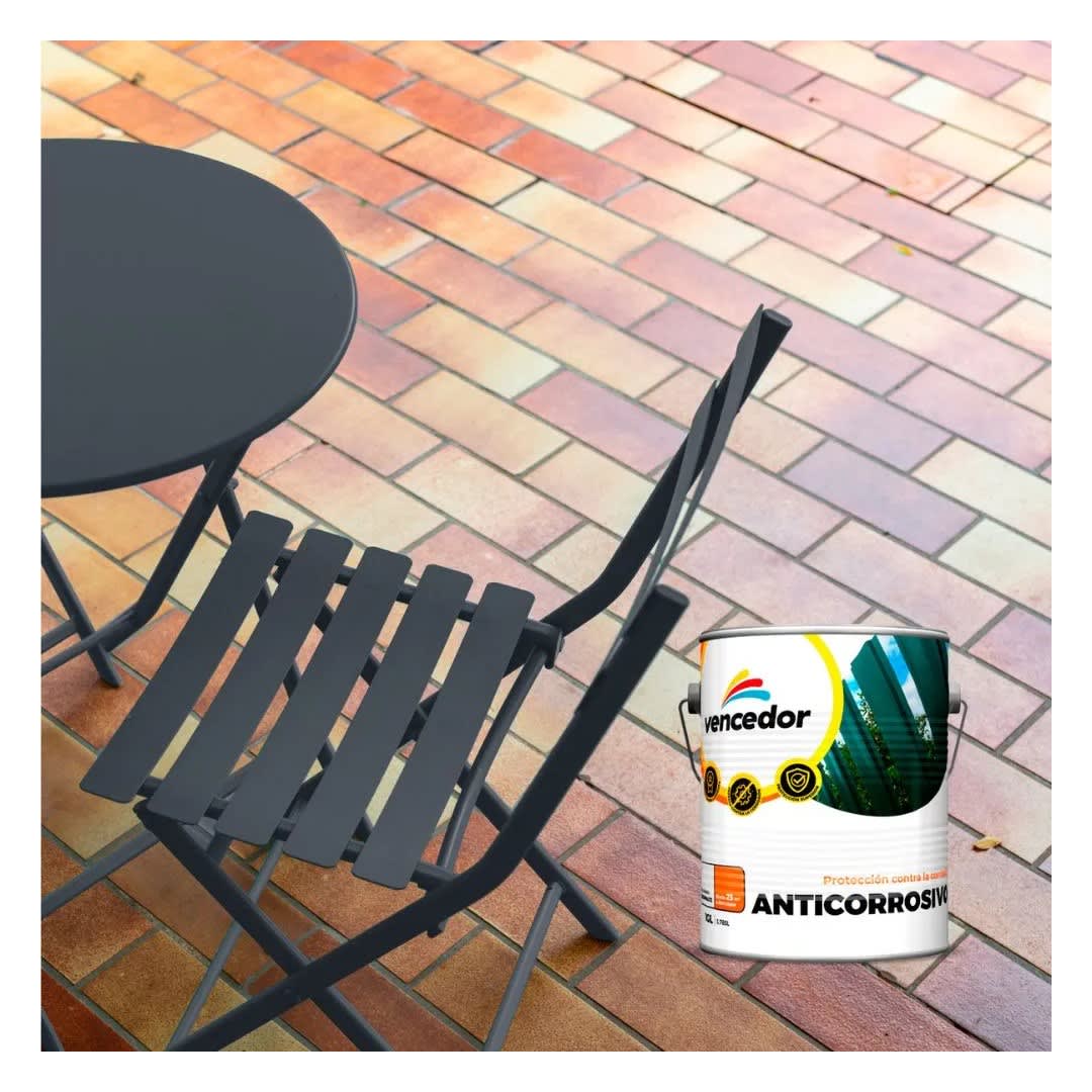 ANTICORROSIVO GRIS 1 GALON VENCEDOR2