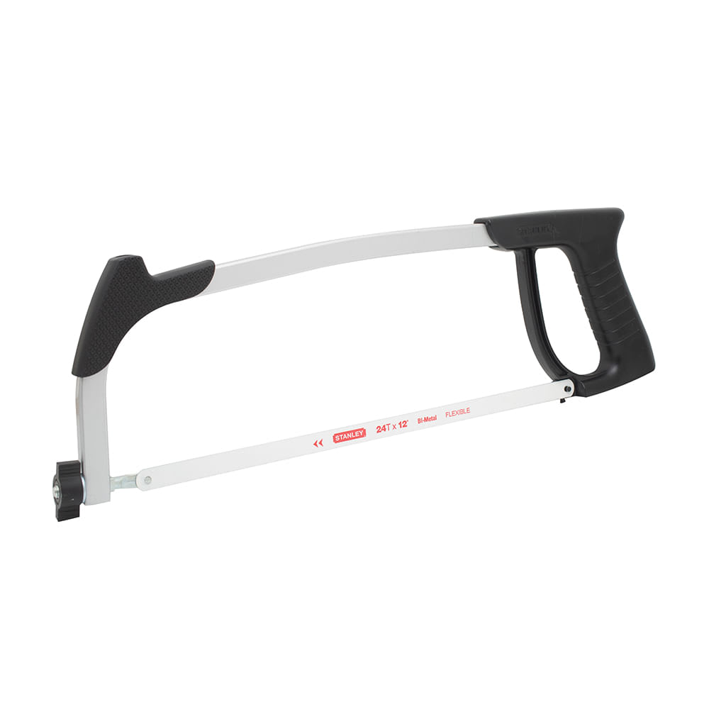 ARCO DE SIERRA PROFESIONAL 12'' STANLEY