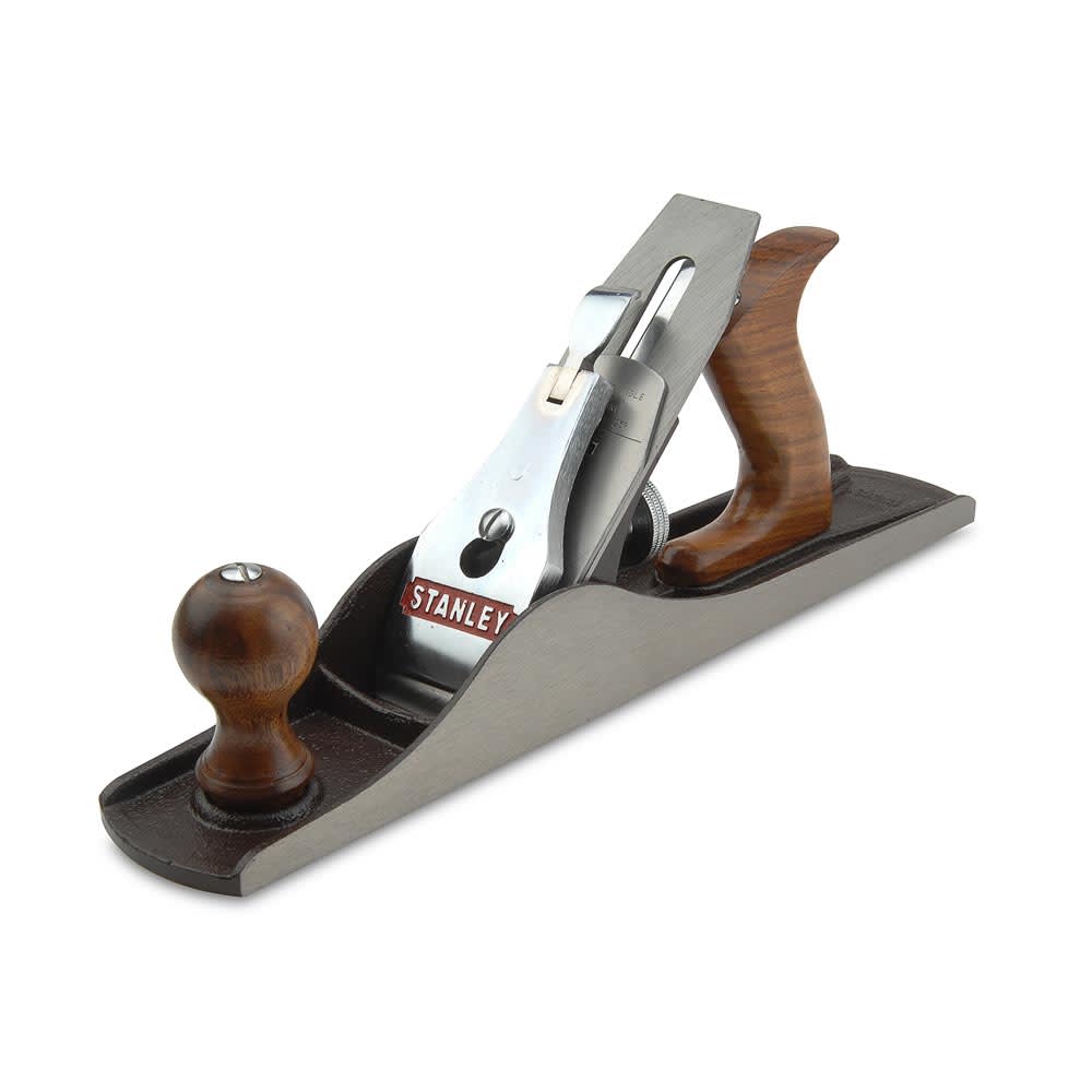 CEPILLO DE MADERA MODELO 12175 PLANO #5 STANLEY