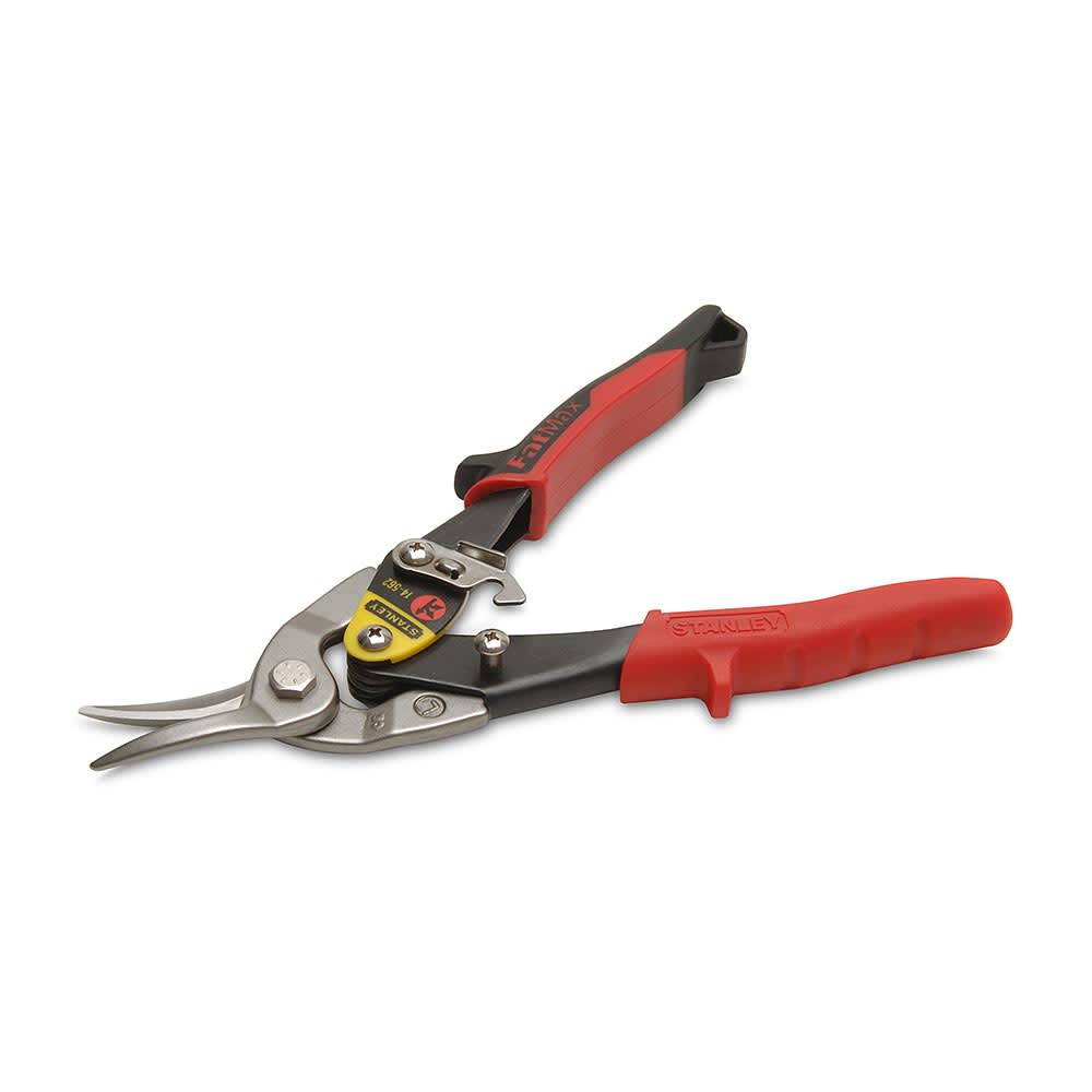 TIJERA DE AVIACION IZQUIERDA STANLEY1