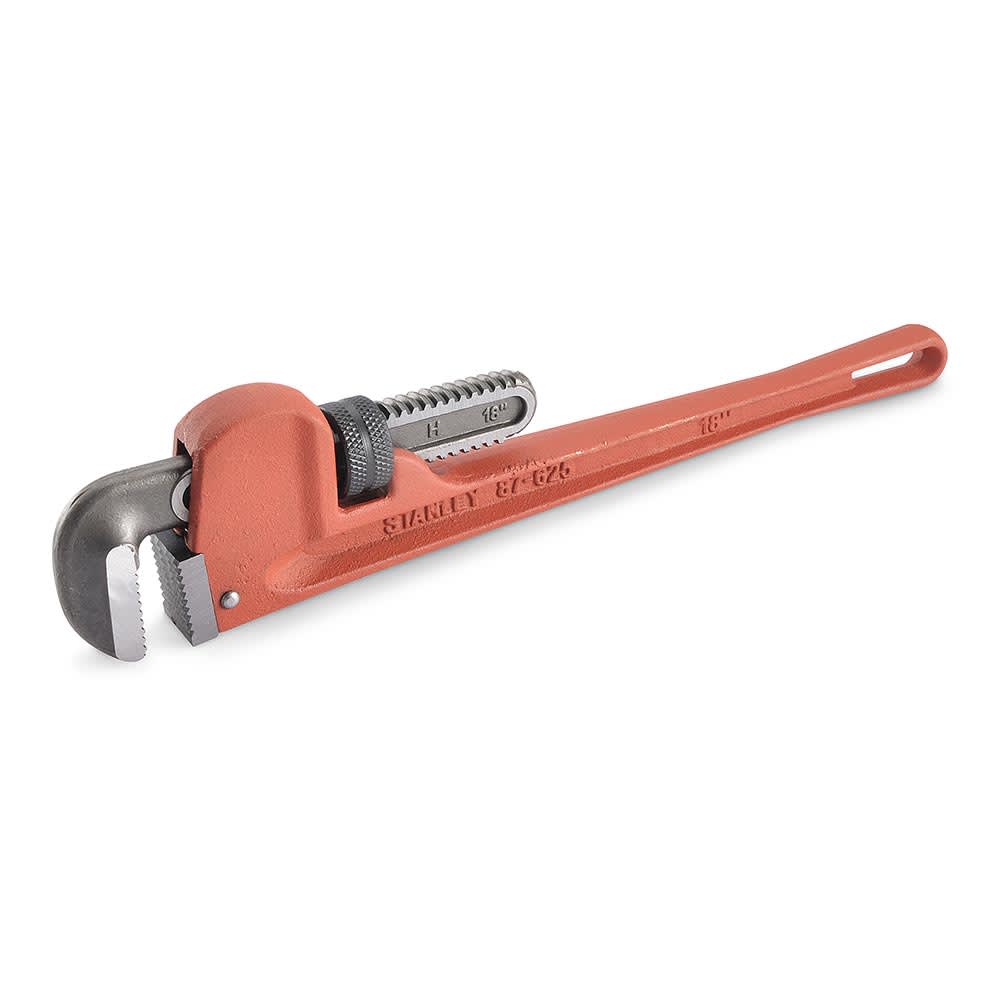 LLAVE STILSON 18'' STANLEY