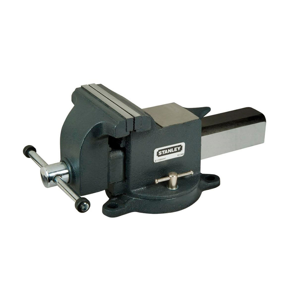TORNILLO DE BANCO 6'' STANLEY