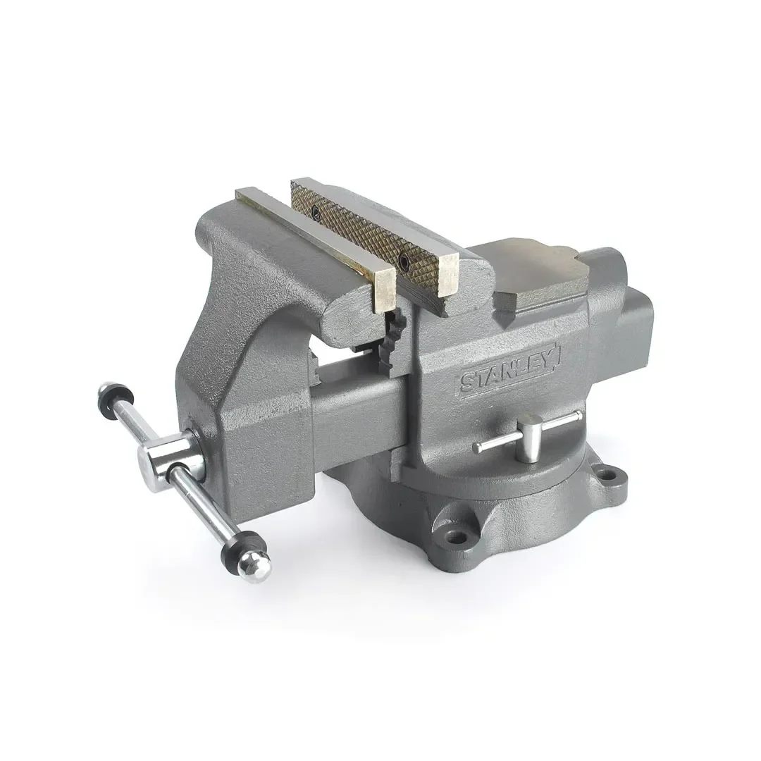 TORNILLO DE BANCO 8'' STANLEY