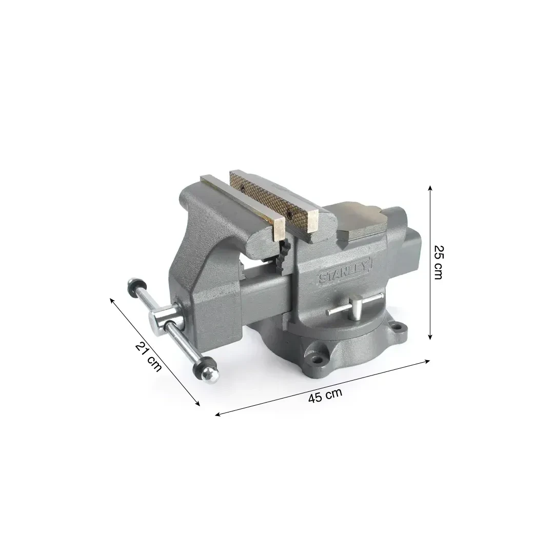 TORNILLO DE BANCO 8'' STANLEY2