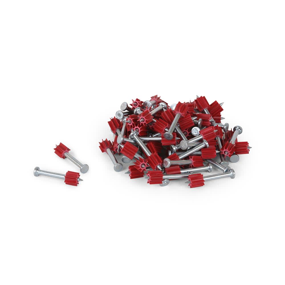 CLAVO PARA DRYWALL 1 1/2'' X 100 UNIDADES WERKEN