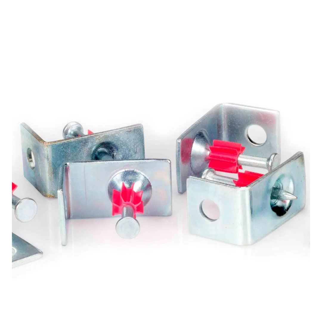 CLAVO CLIP X 50 UNIDADES SM2