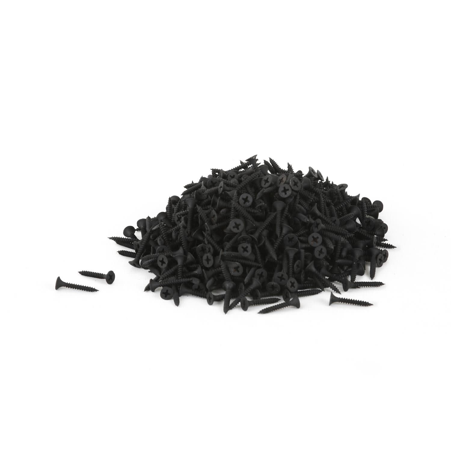 TORNILLO PUNTA FINA 6X1