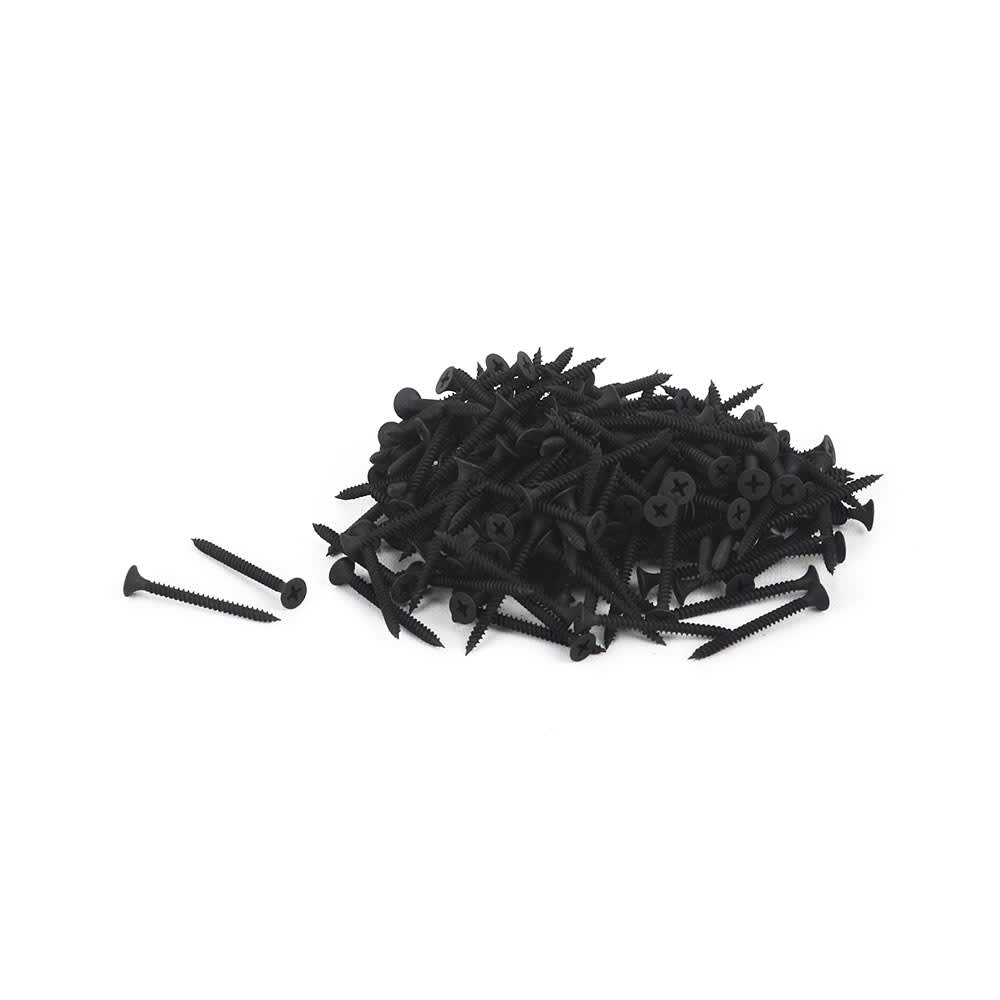 TORNILLO PUNTA FINA 6X1 5/8