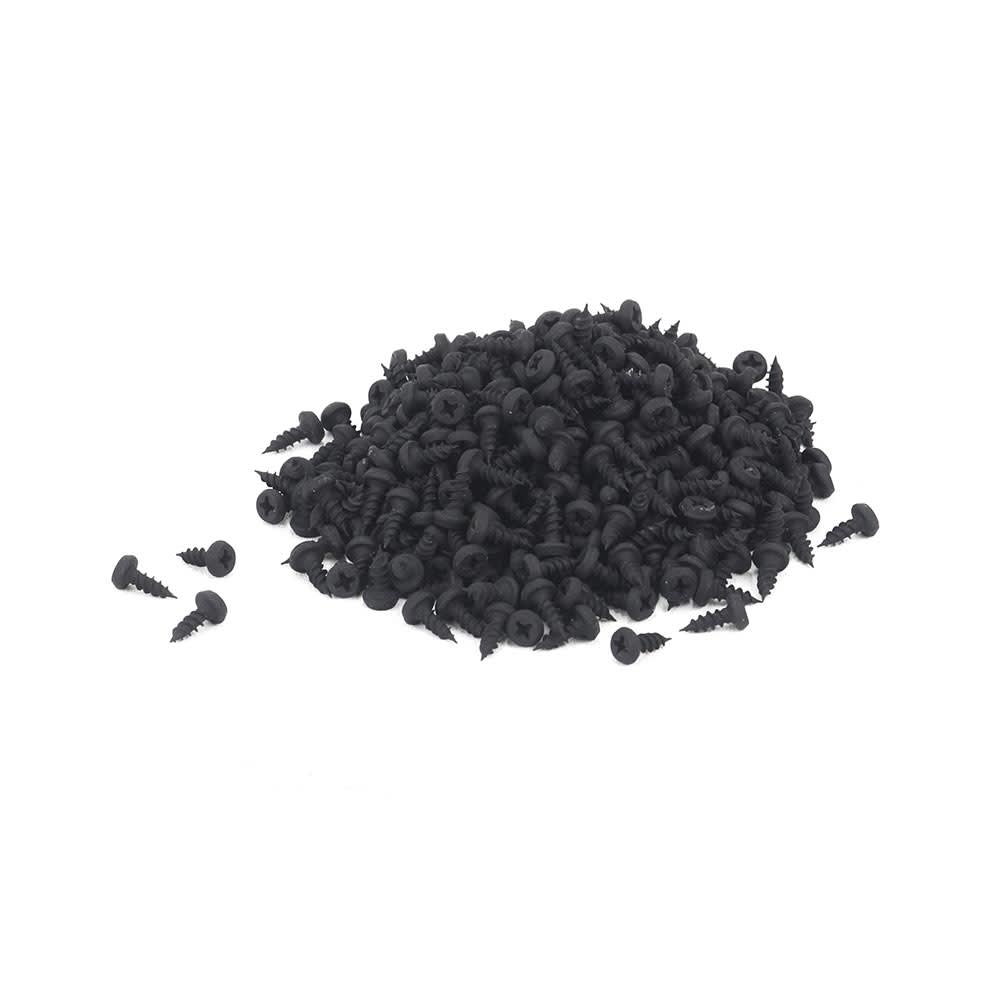 TORNILLO PUNTA FINA 7X7/16