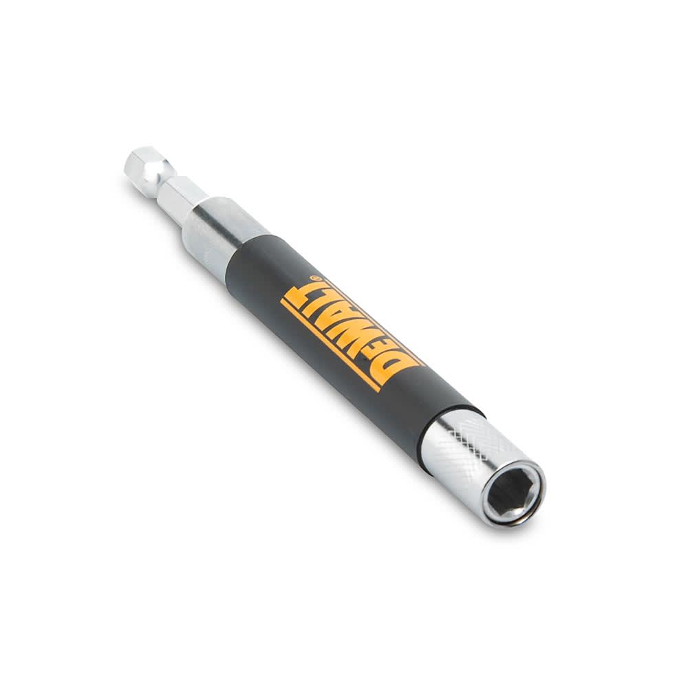 GUIA MAGNETICA PARA TORNILLOS DEWALT1