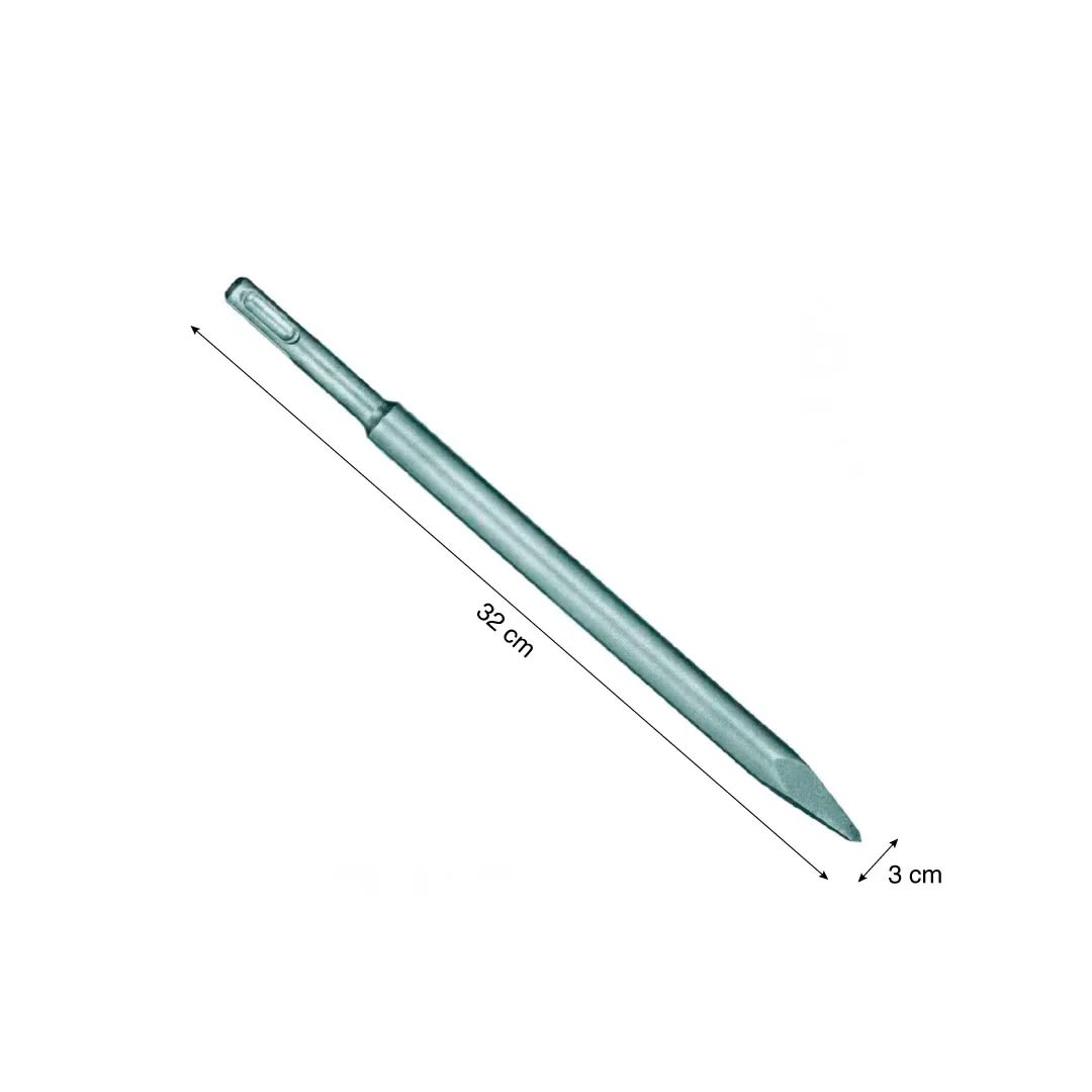 CINCEL SDS PLUS PUNTA AGUDA DEWALT1
