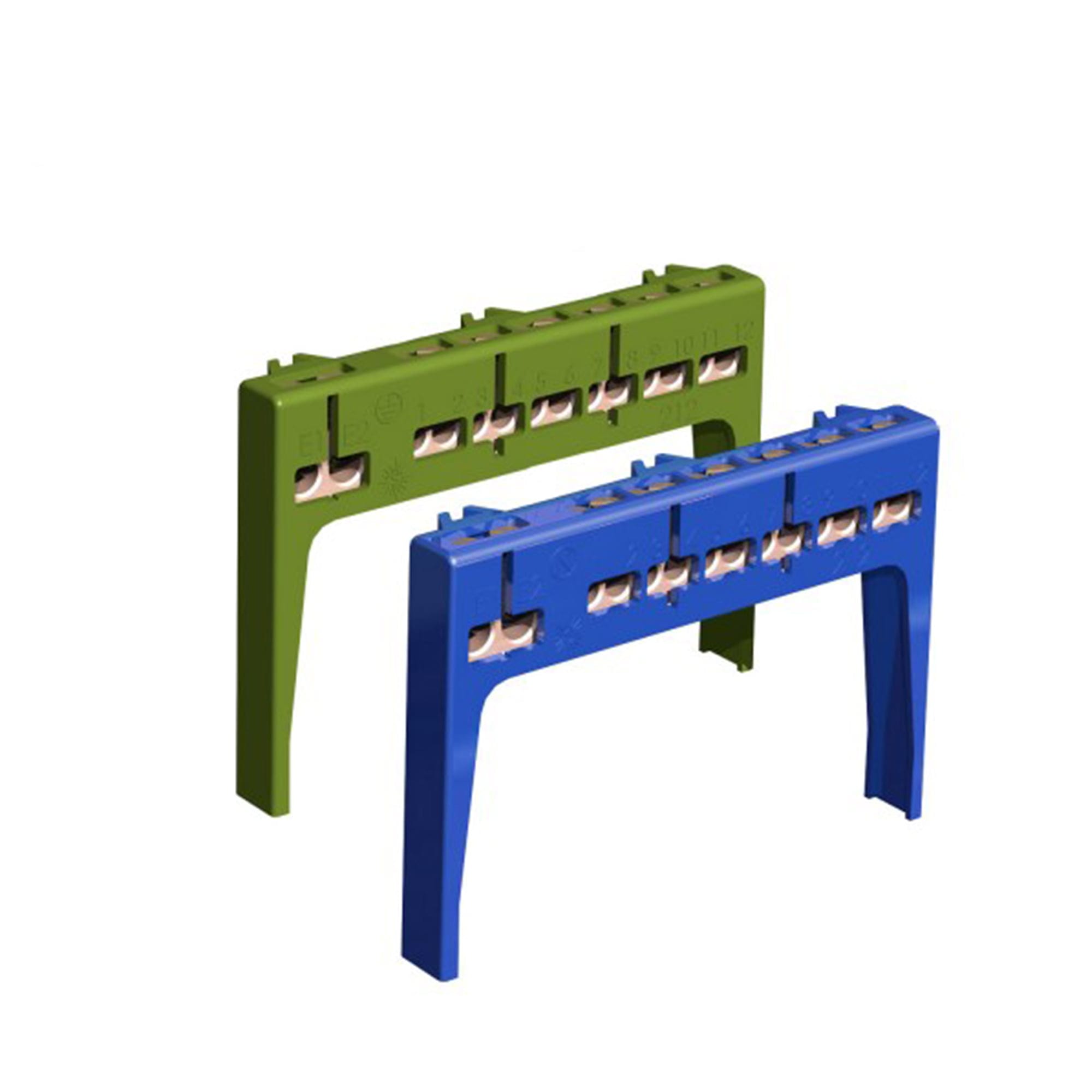 BORNERA TIERRA VERDE (PARA TODA LINEA ARELOS) SOLERA1