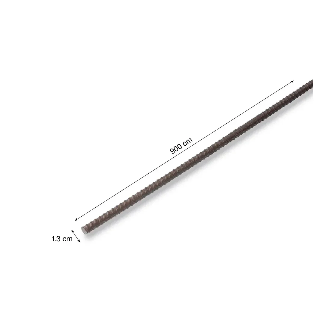 FIERRO 1/2'' X 9M A615 GRADO 61 ASTM ACERO PARA CONSTRUCCION ACEROS AREQUIPA5