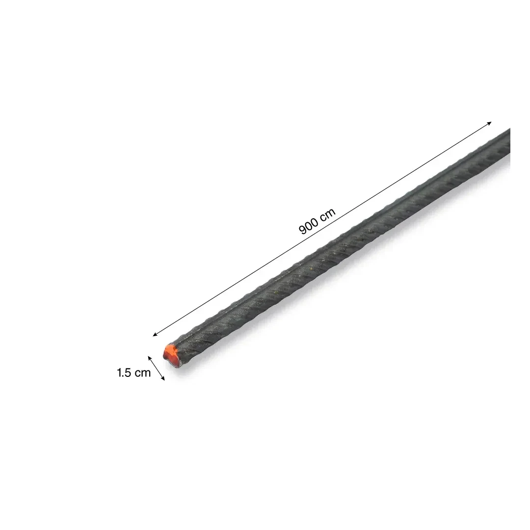 FIERRO 5/8'' X 9M A615 GRADO 62 ASTM ACERO PARA CONSTRUCCION ACEROS AREQUIPA5