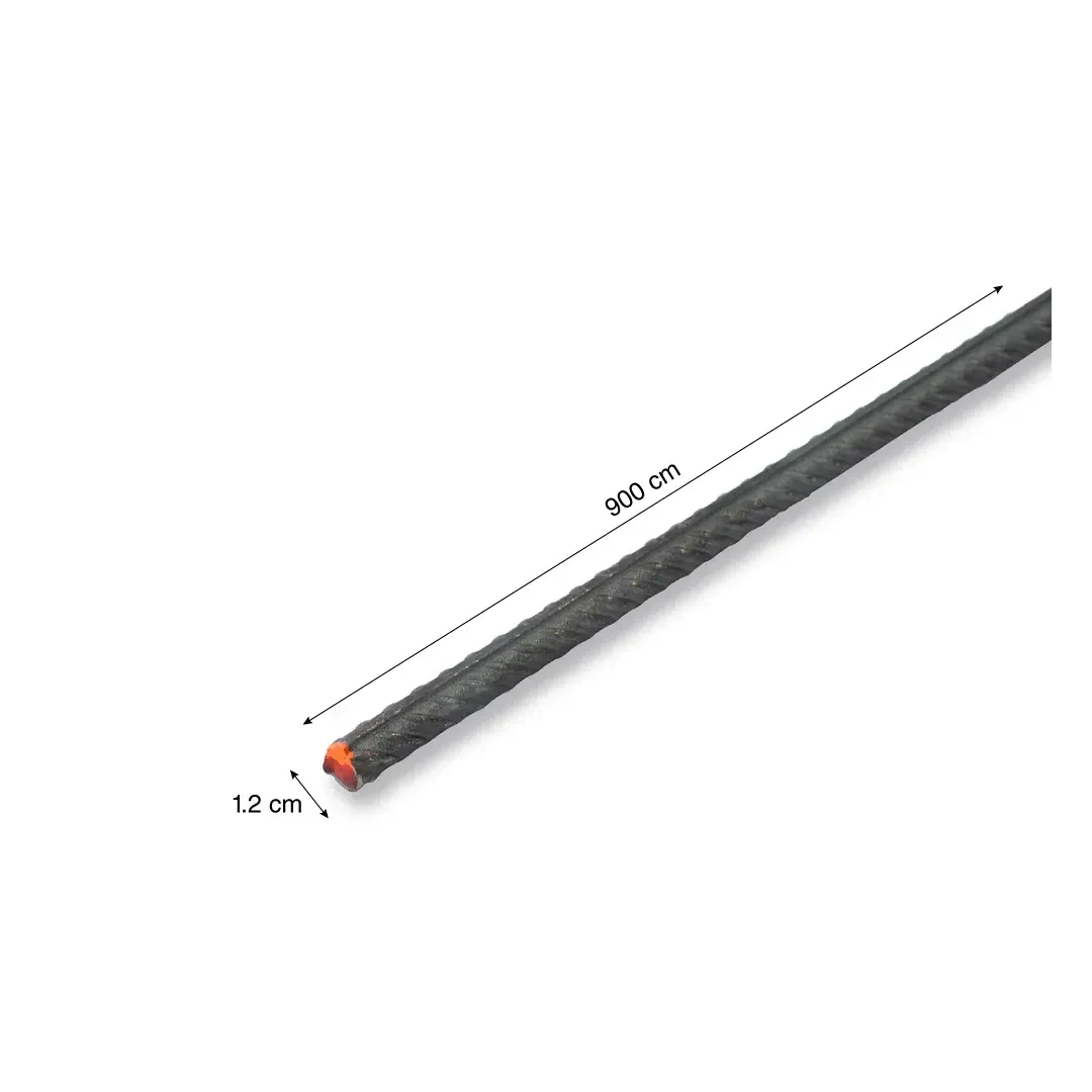 FIERRO 12MM X 9M A615 ASTM ACERO PARA CONSTRUCCION ACEROS AREQUIPA3
