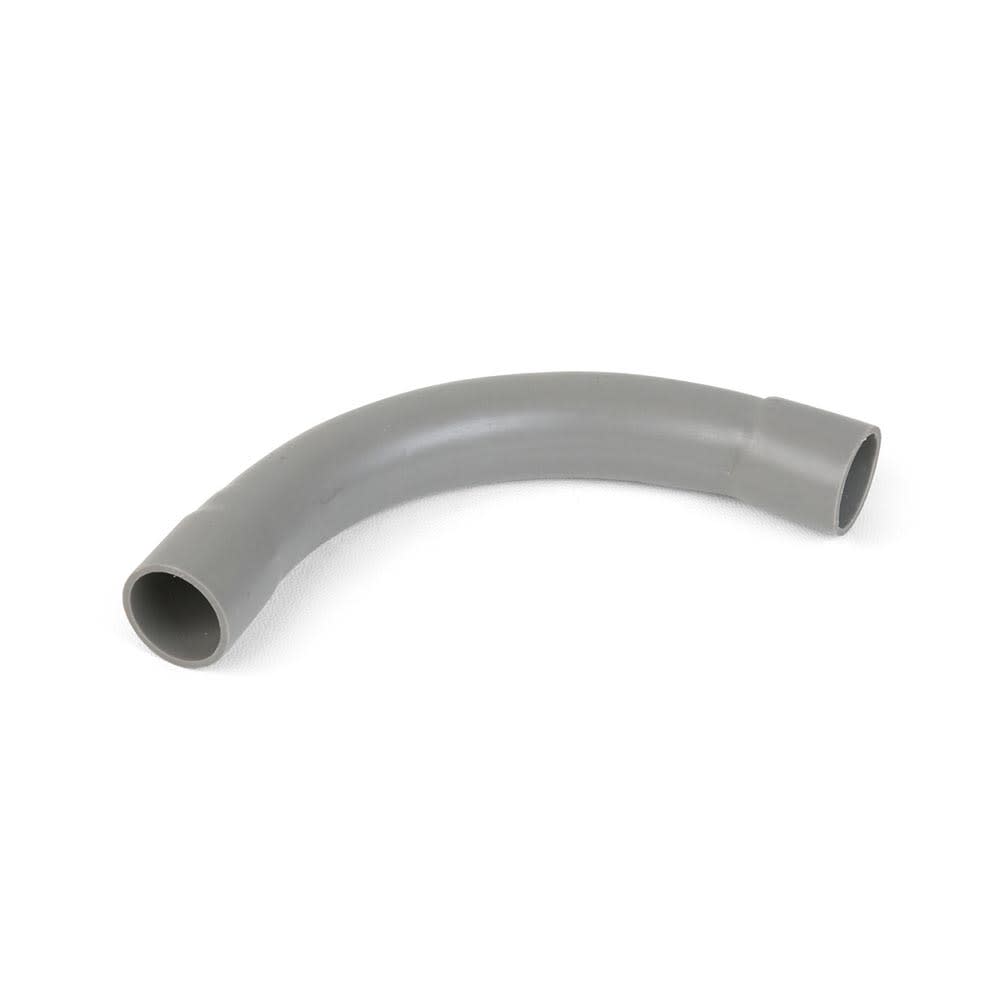 CURVA SEL 5/8'' NICOLL