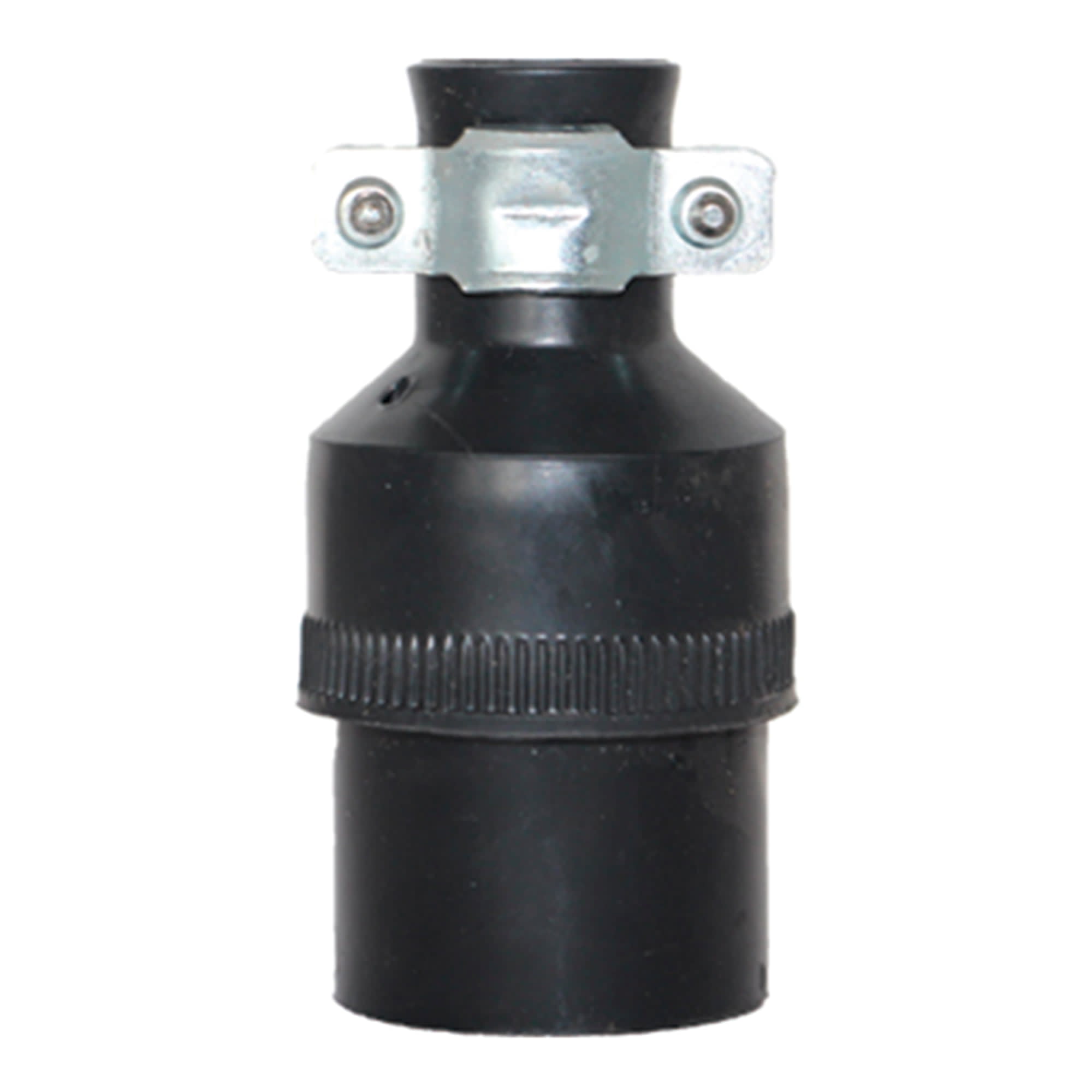 CONECTOR AEREO 2X15A L/T 125V CAUCHO 222E EATON