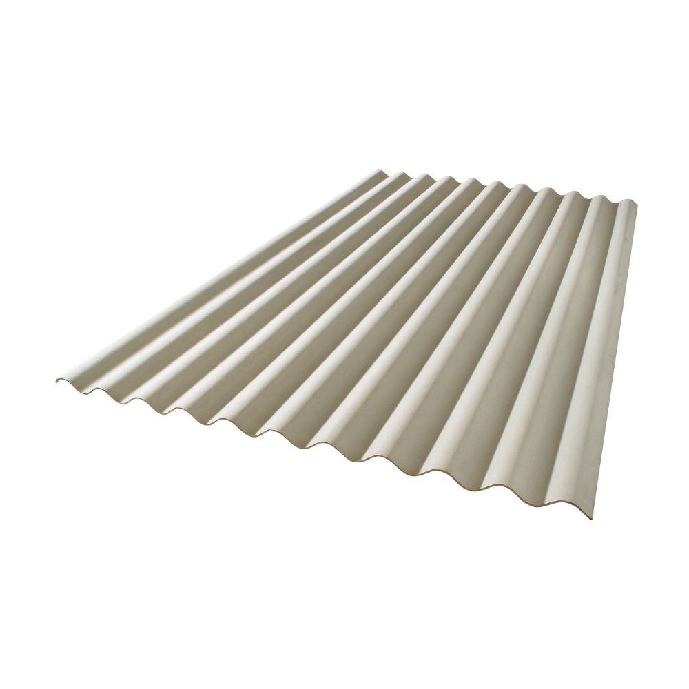 TECHO DE FIBROCEMENTO PERFIL 4 GRIS 3.05 X 1.10 METROS ETERNIT1