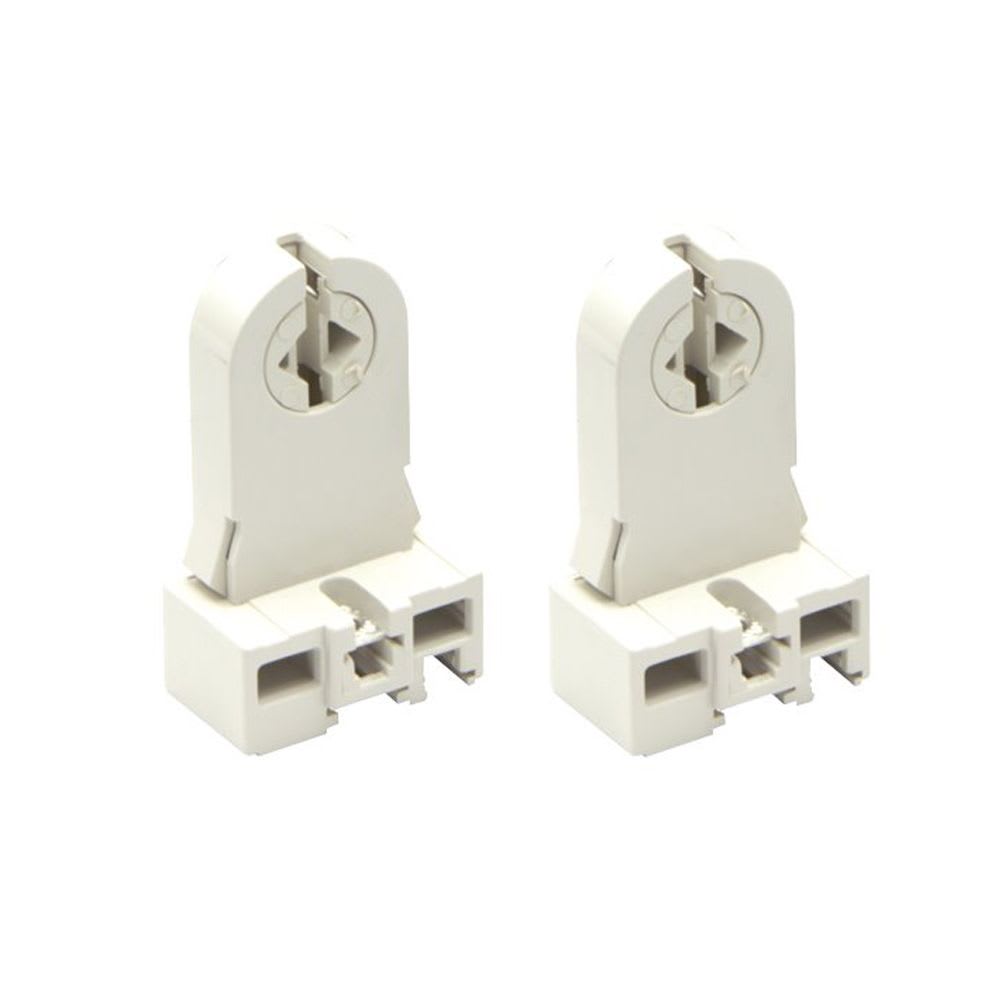 SOCKET COMPUESTO PARA FLUORESCENTE RECTO G13 23+24N BTICINO