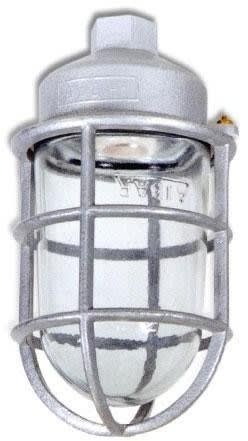 FANAL RECTO DE 200W P/TUBO HERMETICO IP65 NO INCLUYE LAMPARA FRT/T200 AIBAR
