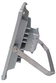 REFLECTOR HERMETICO LED 300W-220V LUZ BLANCA USO PESADO / IP66 RRH/LB300W220V AIBAR1