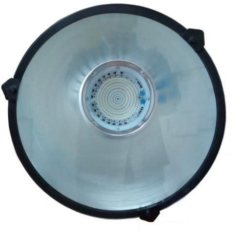 REFLECTOR HIGHBAY LED 200W - 220V LUZ BLANCA USO PESADO / IP66 RHB/LB200W220V AIBAR1