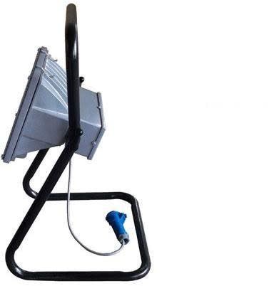 REFLECTOR PARA MINA VAPOR DE SODIO 400W CON REJILLA DE PROTECCION IP66 RRM/400 VS EI AIBAR1