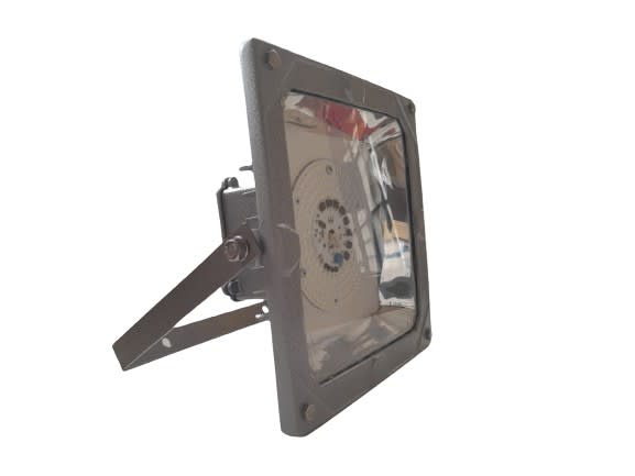 REFLECTOR LED 60W-220V USO PESADO CON LAMPARA / IP66 RRH/LB60W220V AIBAR1