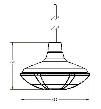 PANTALLA DE 17.5 PULG AIBAR1