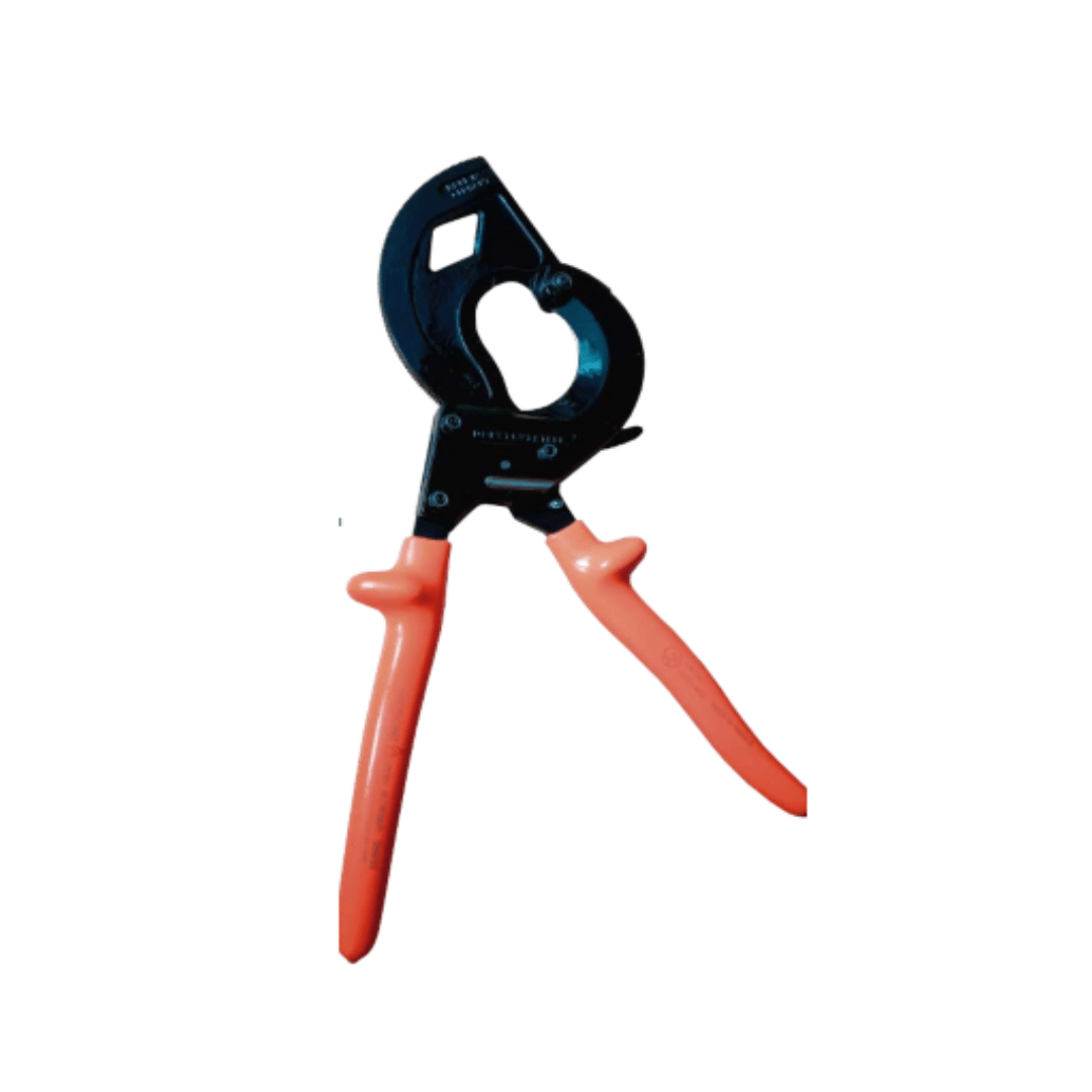 ALICATE CORTA CABLE DE CREMALLERA AISLADO CU/AL 750MM2 L=310MM MS79GM2 SIBILLE OUTILLAGE