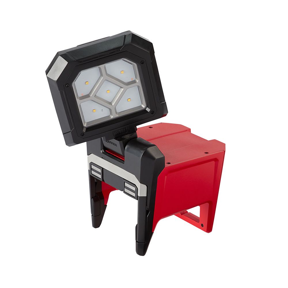 REFLECTOR LED PORTATIL IMANTADO 300-1500LM M18 2365-20 MILWAUKEE