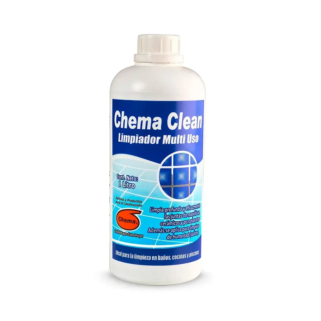 LIMPIADOR MULTIUSO OXIPOWER DOY PACK 1 LITRO CHEMA