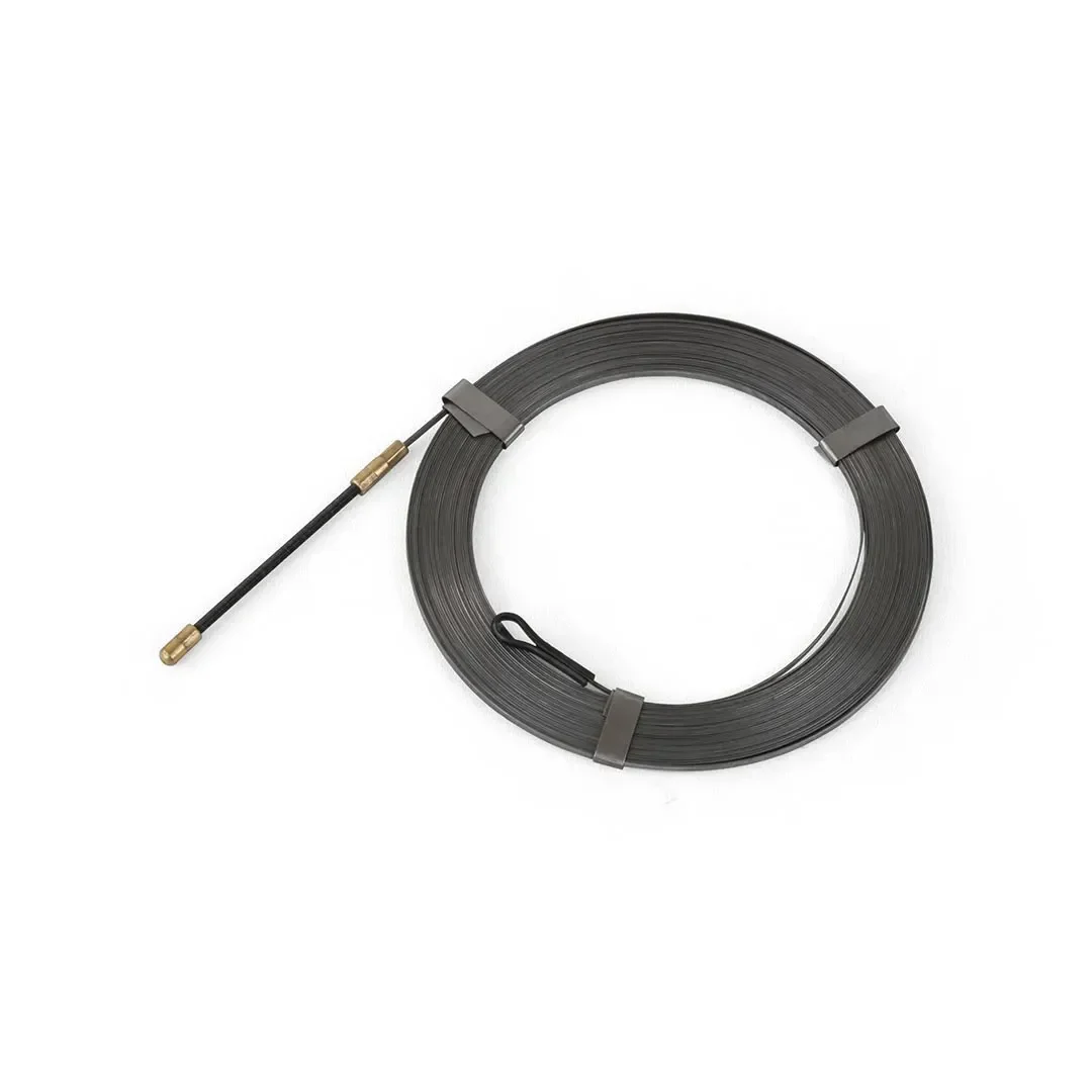 PASACABLE DE ACERO LAMINADO X10 METROS TKL