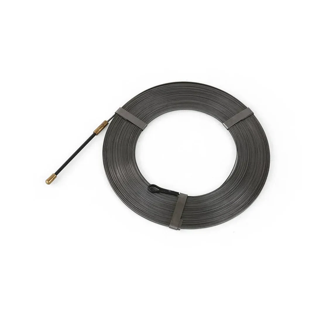 PASACABLE DE ACERO LAMINADO X20 METROS TKL