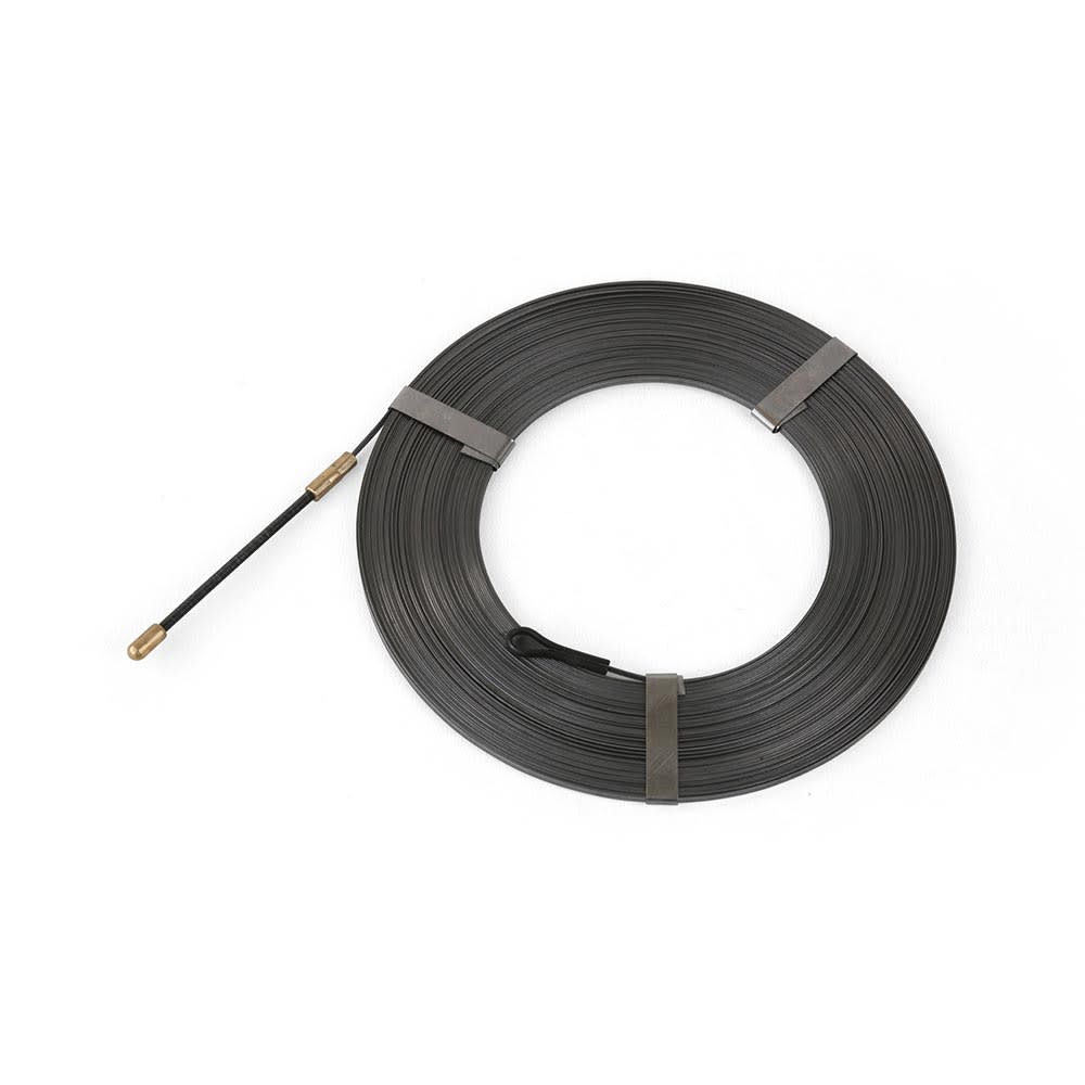 PASACABLE DE ACERO LAMINADO X25 METROS TKL1