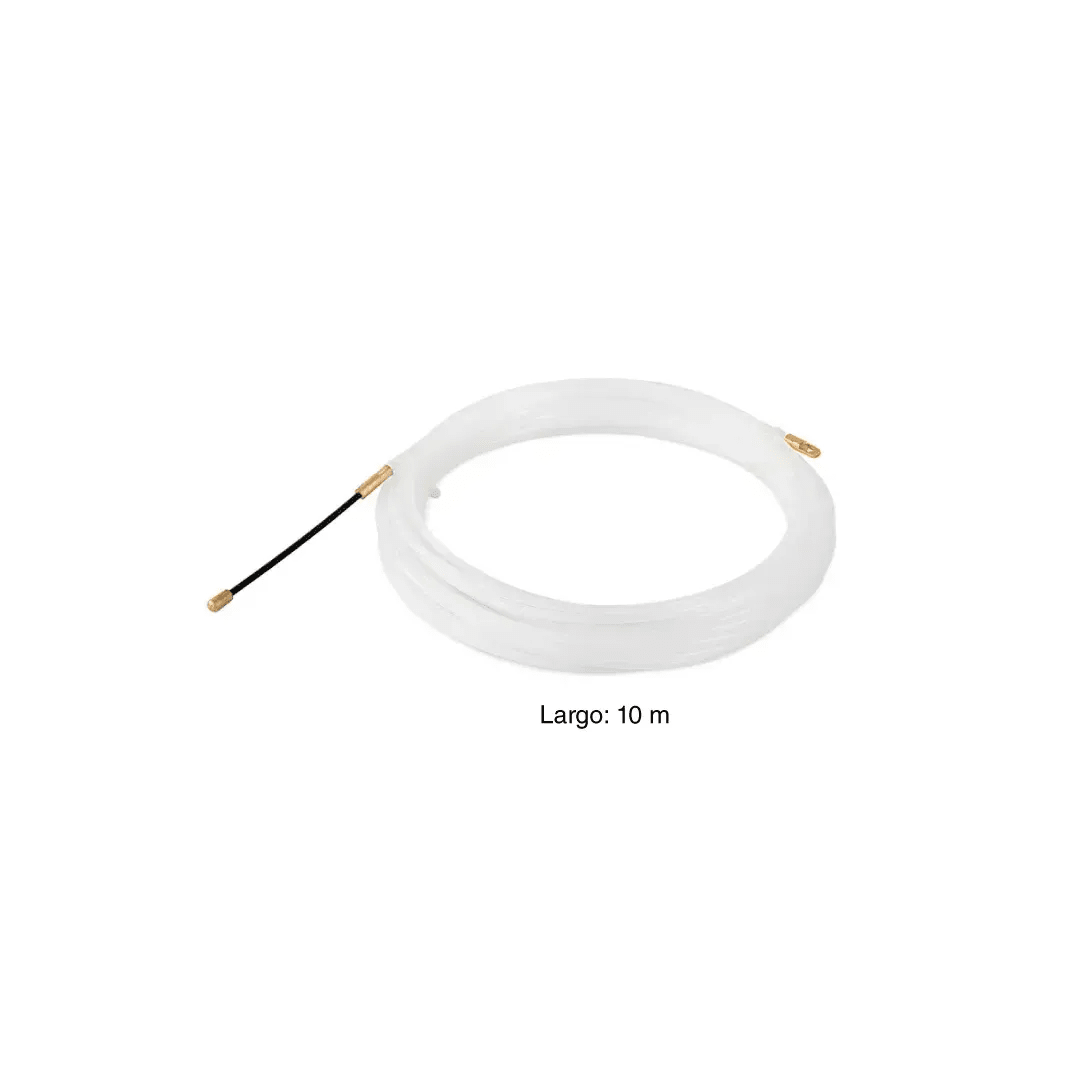 PASACABLE DE NYLON 10 METROS TKL2