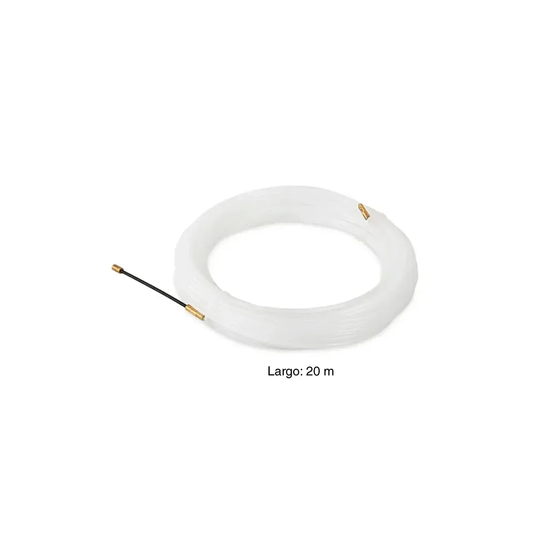 PASACABLE DE NYLON 20 METROS TKL2