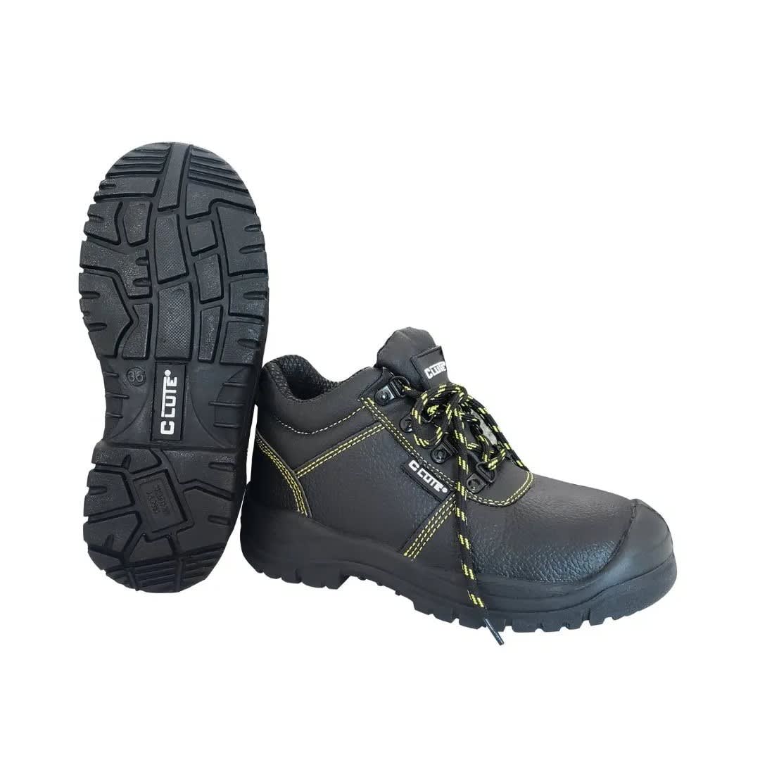 CALZADO DE SEGURIDAD NANTERRE S1P TALLA 43 CLUTE1