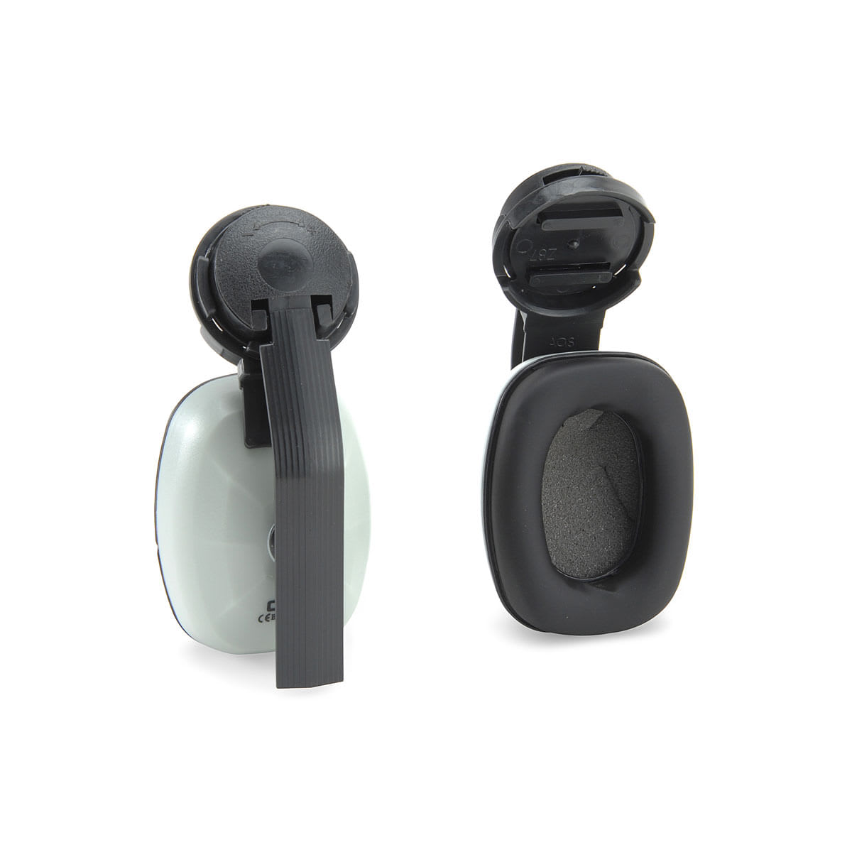 PROTECTORES DE OIDOS PARA CASCO CLUTE
