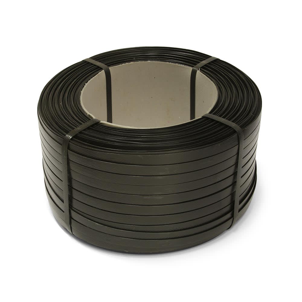ZUNCHO PLASTICO 5/8'' SM
