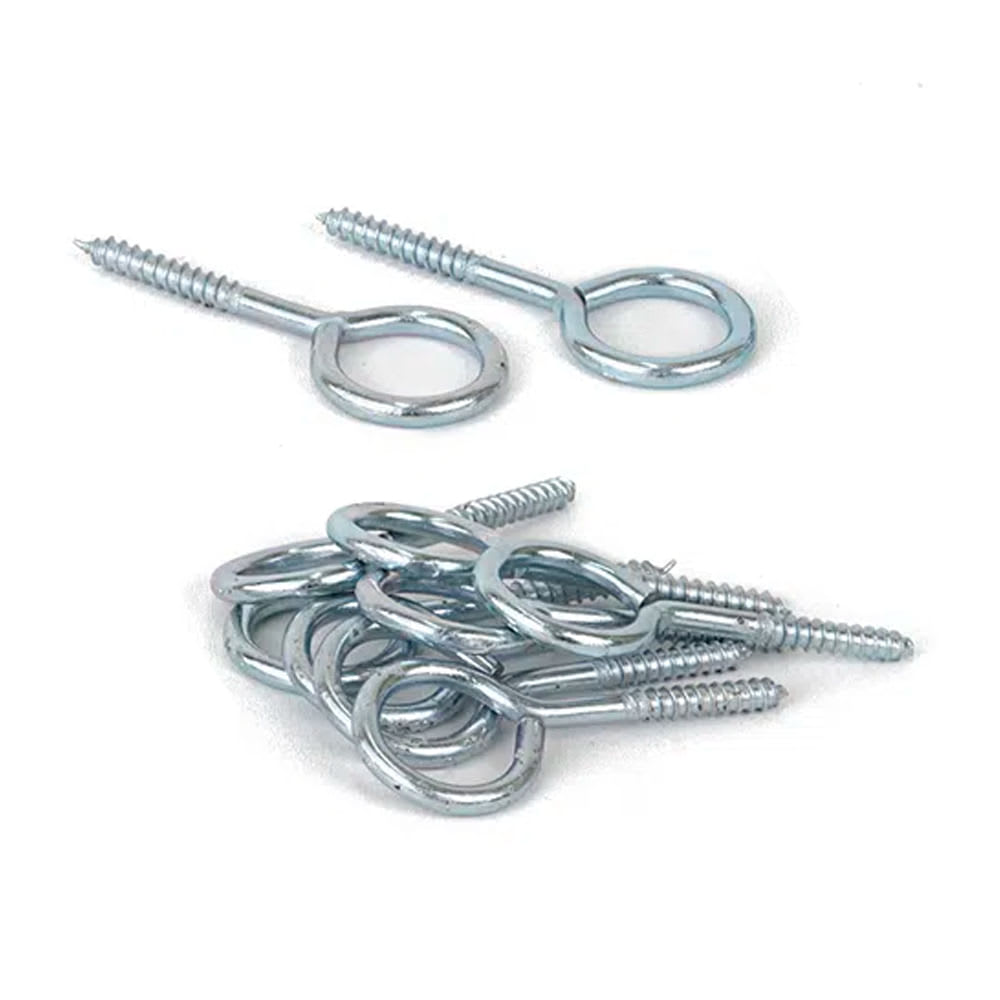 ARMELLA CERRADA NIQUELADA 2