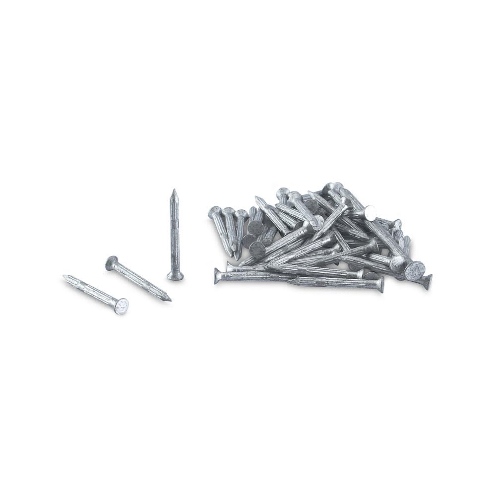 CLAVO ESTRIADO 2.7X30 MM - 50 UNIDADES SM