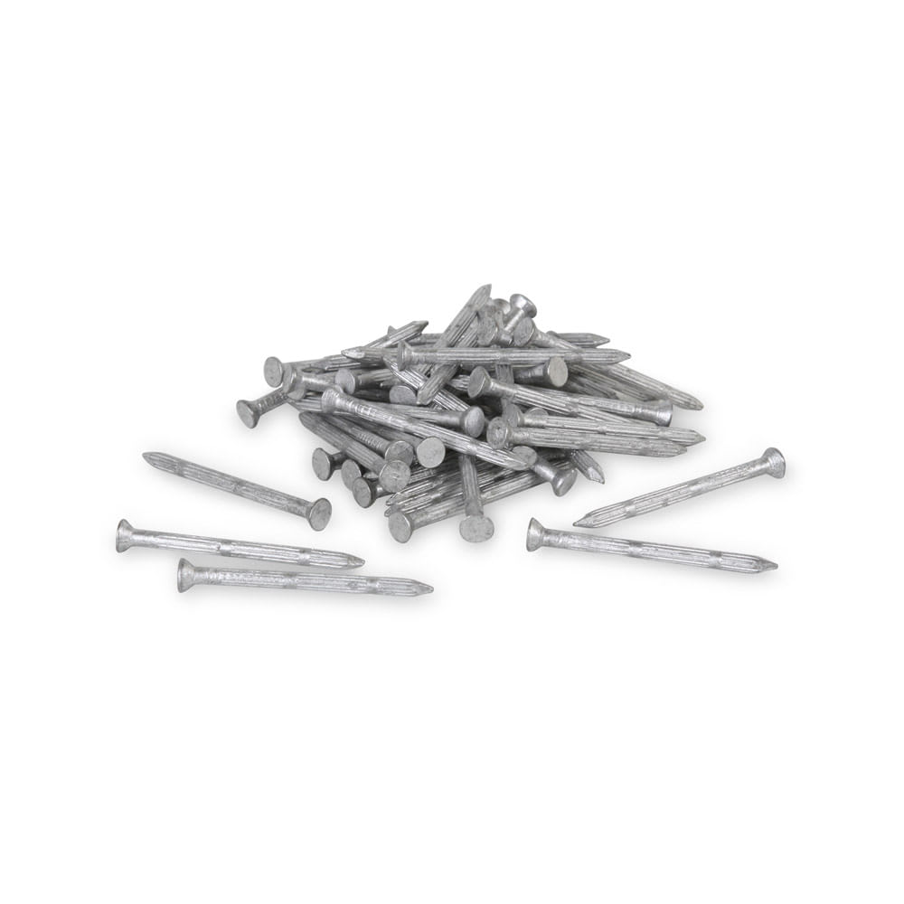 CLAVO ESTRIADO 3.5X50 MM - 50 UNIDADES SM