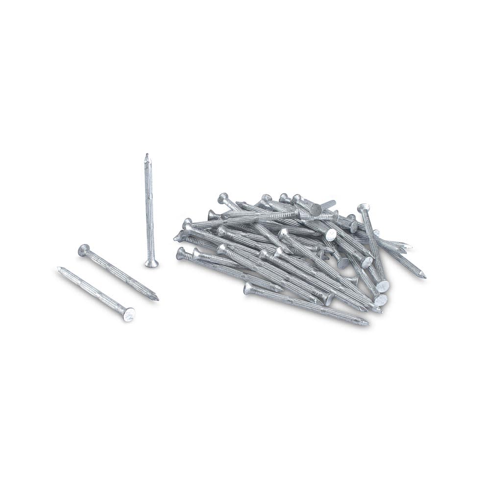 CLAVO ESTRIADO 3.5X60 MM - 50 UNIDADES SM