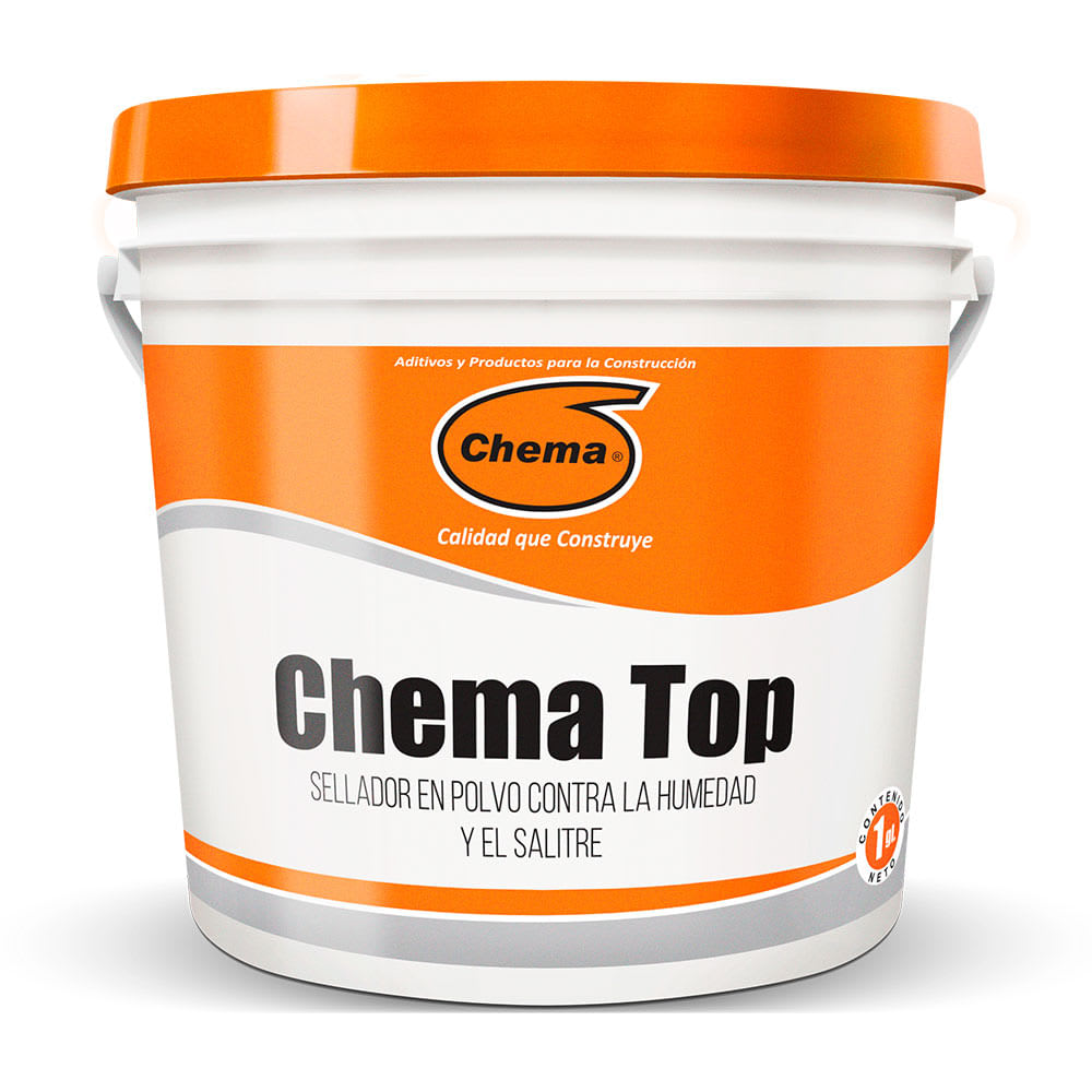 IMPERMEABILIZANTE TOP 1 GALON CHEMA