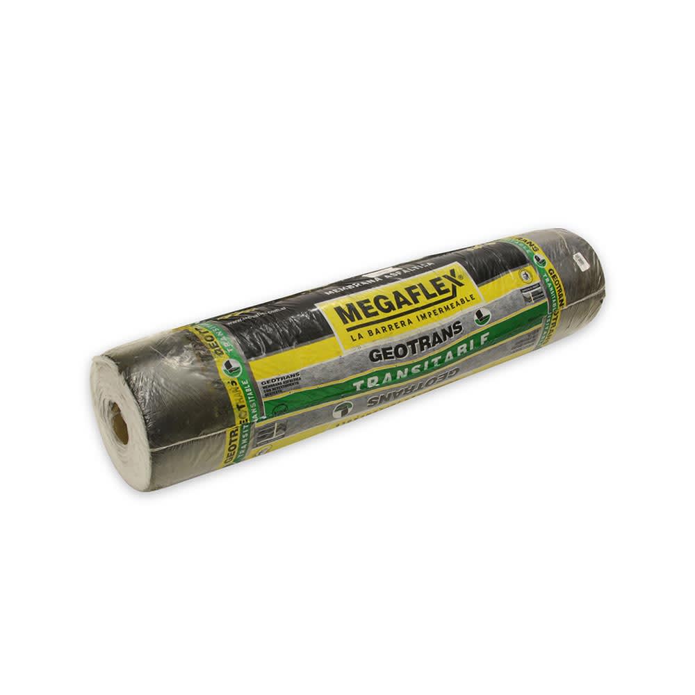 MEMBRANA ASFALTICA GEOTRANS 10M2 CHEMA