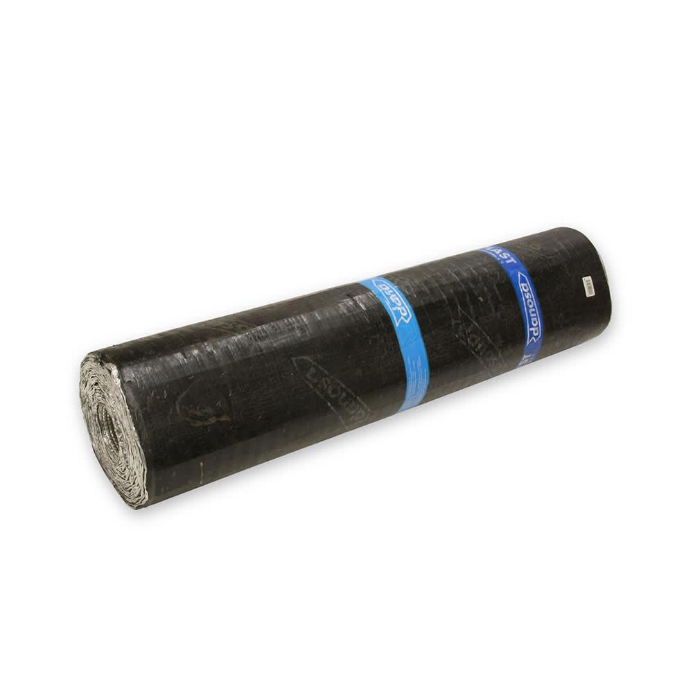 MEMBRANA GLASDAN DE ALUMINIO CHEMA