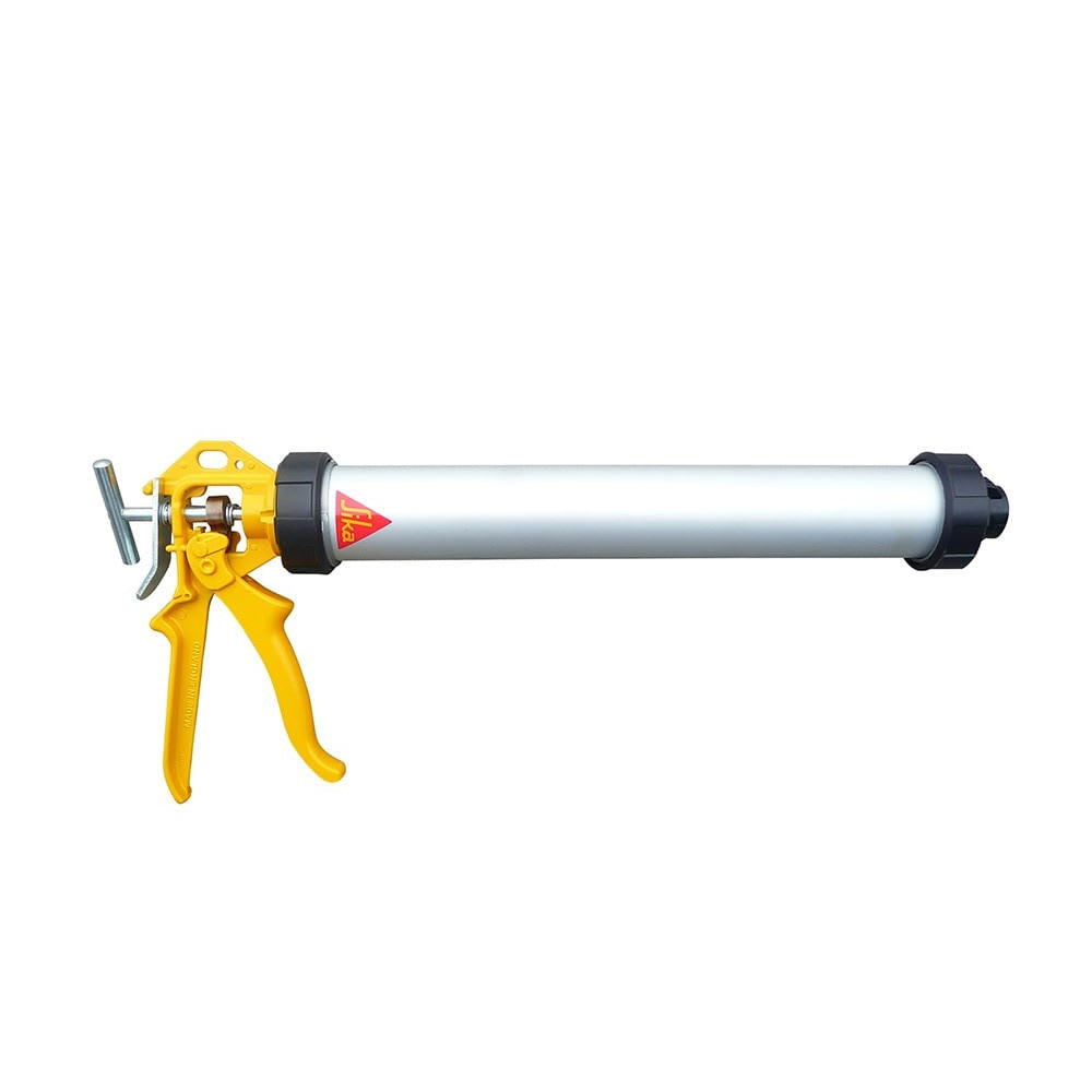 APLICADOR PARA ADHESIVO PISTOLA DE CALAFATEO MK6 SIKA